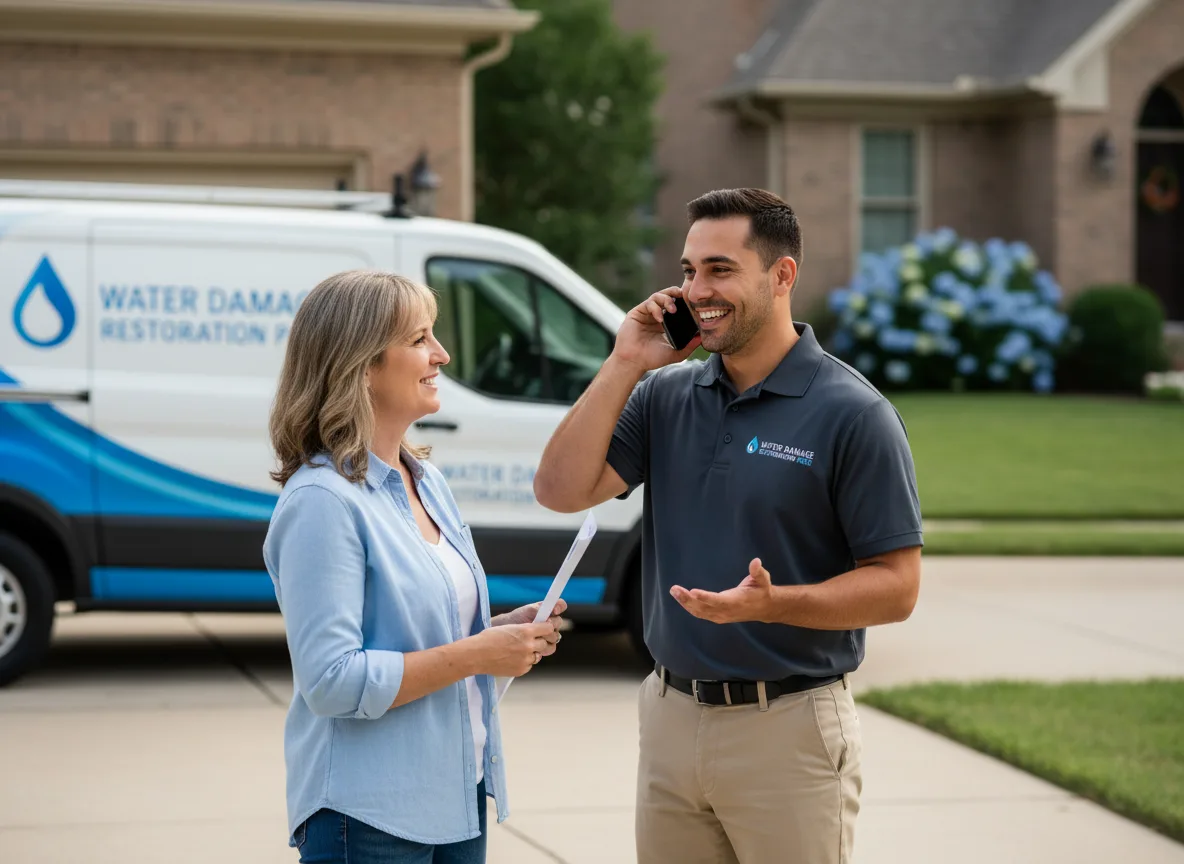 Flood Restoration Crum Lynne, PA FAQs